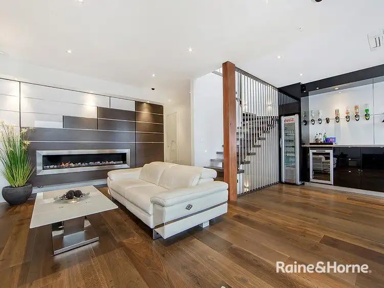 Fifth view of Homely house listing, 146 The Esplanade, Caroline Springs VIC 3023