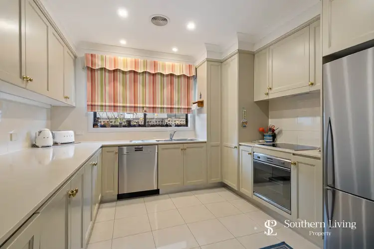 Third view of Homely villa listing, 1/500 Moss Vale Road, Bowral NSW 2576