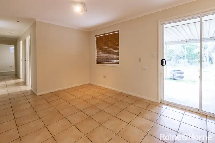 Fourth view of Homely rural property listing, 37 Evergreen Drive, Branyan QLD 4670