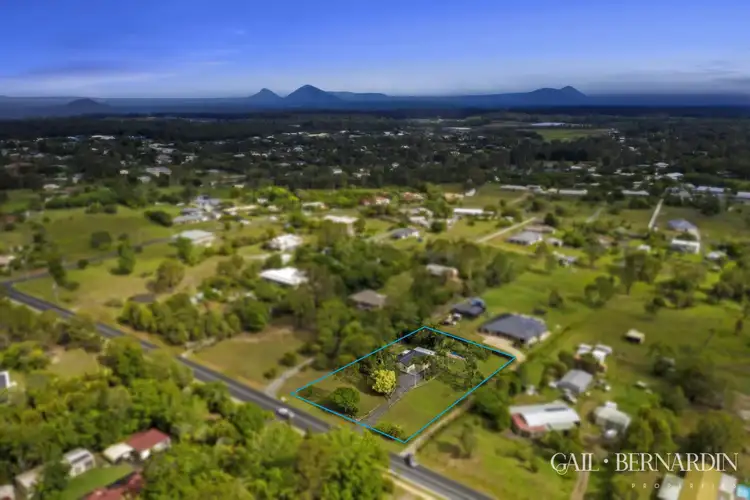 Main view of Homely house listing, 62 Bigmor Drive, Elimbah QLD 4516