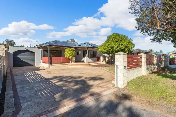 32B Jubilee Street, Beckenham WA 6107