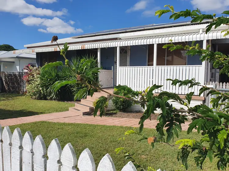 26 Burke Street, Ayr QLD 4807