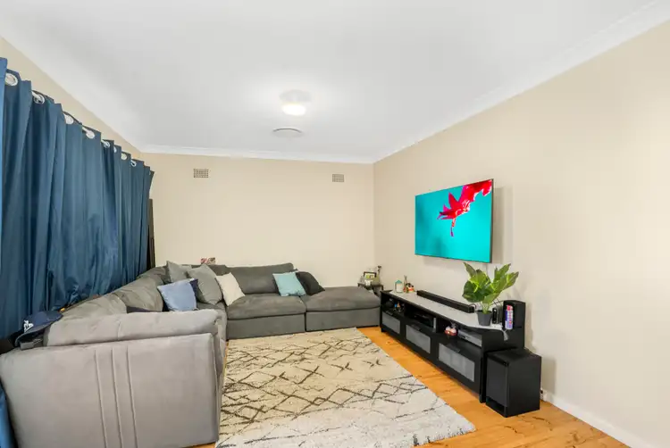 Fourth view of Homely house listing, 34 Maple Road, North St Marys NSW 2760