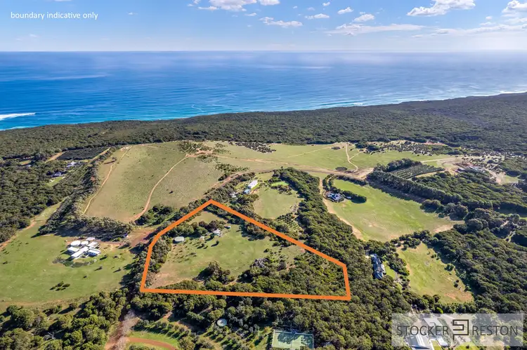 Main view of Homely land listing, Lot 13 Duckworth Place, Naturaliste WA 6281