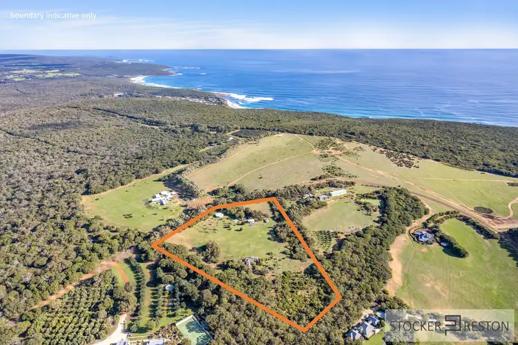 Fifth view of Homely land listing, Lot 13 Duckworth Place, Naturaliste WA 6281