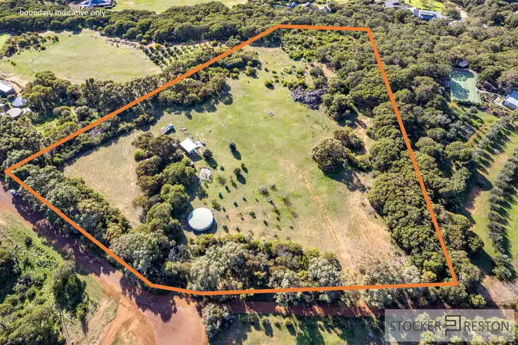 Seventh view of Homely land listing, Lot 13 Duckworth Place, Naturaliste WA 6281