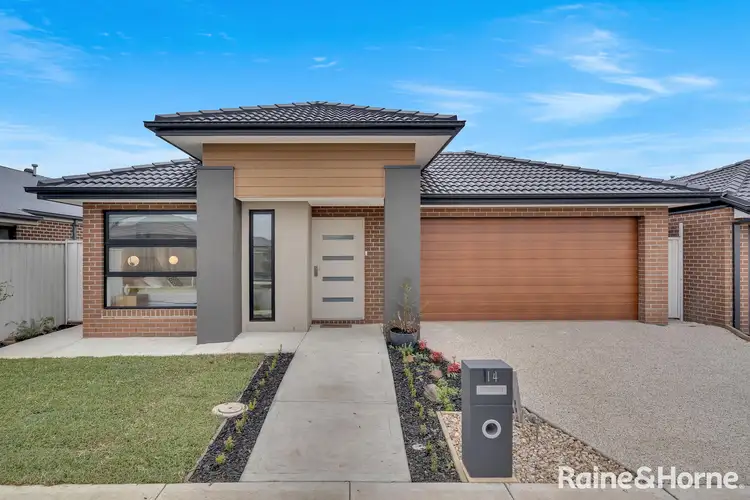 14 Vignette Road, Diggers Rest VIC 3427
