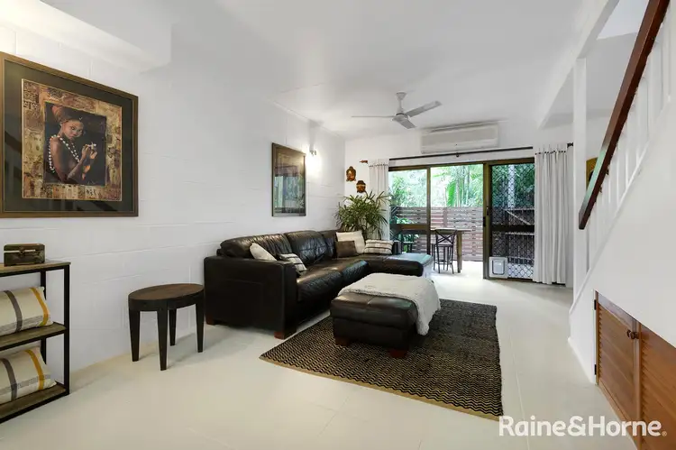 Third view of Homely unit listing, 2/9 Tropic Court, Port Douglas QLD 4877