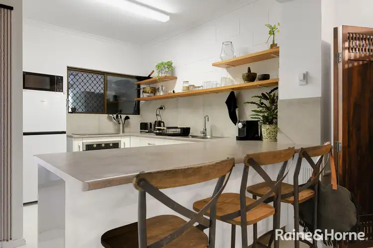 Fifth view of Homely unit listing, 2/9 Tropic Court, Port Douglas QLD 4877