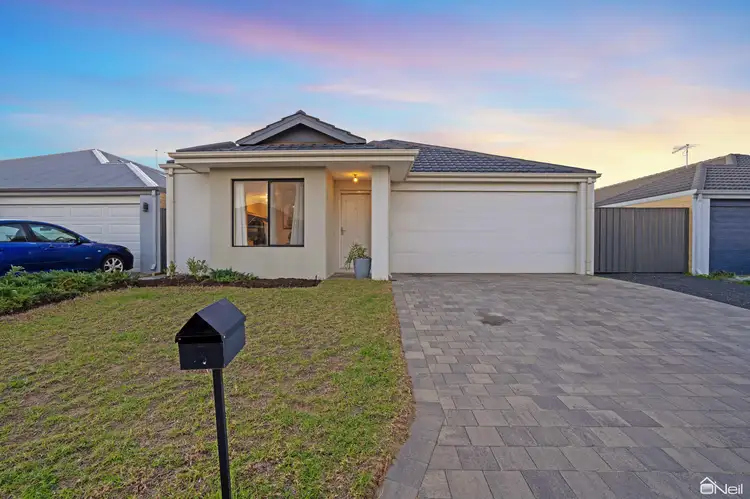 Main view of Homely house listing, 6 Agate Way, Byford WA 6122