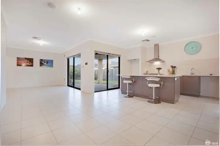 Fifth view of Homely house listing, 6 Agate Way, Byford WA 6122