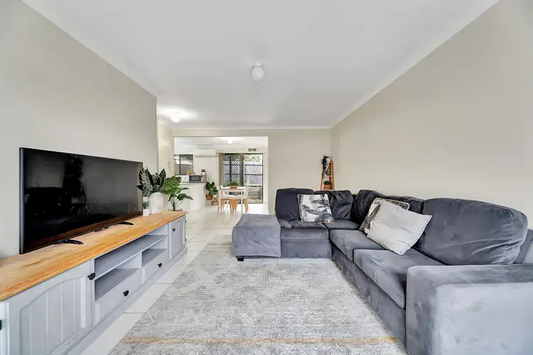 Third view of Homely townhouse listing, 37/56 Sophie Place, Doolandella QLD 4077