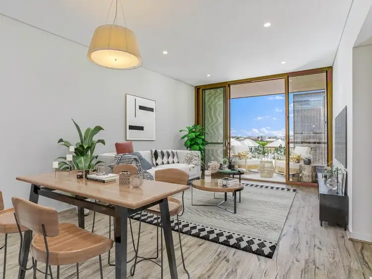 38/22 Heirisson Way, North Coogee WA 6163