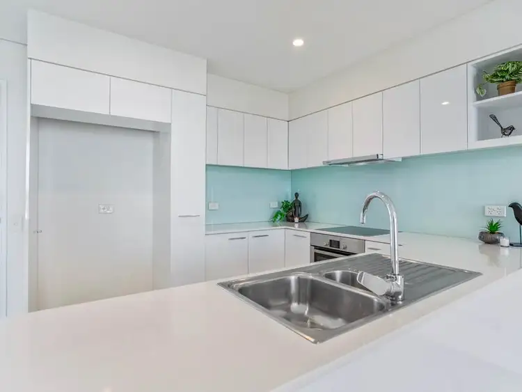 Sixth view of Homely apartment listing, 38/22 Heirisson Way, North Coogee WA 6163