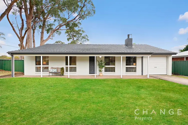 20 Wilima Street, Kincumber NSW 2251