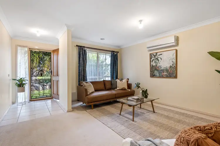 Fourth view of Homely house listing, 742 Union Road, Glenroy NSW 2640