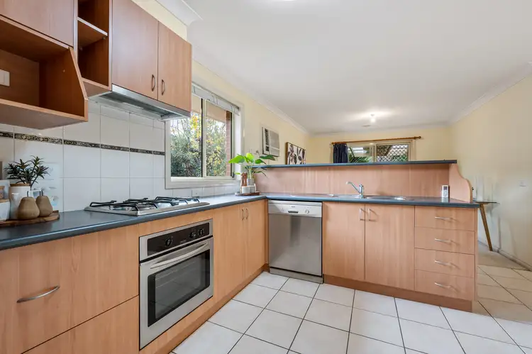 Fifth view of Homely house listing, 742 Union Road, Glenroy NSW 2640
