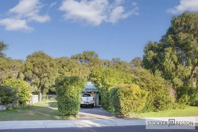 Main view of Homely house listing, 20 Grant Street, Geographe WA 6280