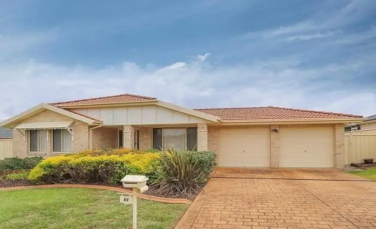 64 Casuarina Avenue, Medowie NSW 2318