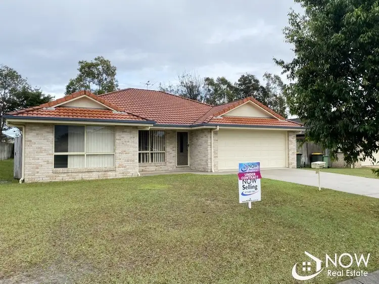 Main view of Homely house listing, 23 Riccardo St, Caboolture QLD 4510