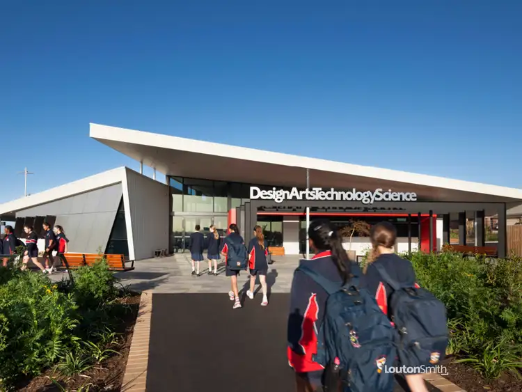 Seventh view of Homely land listing, LOT 924 Hardys Road, Clyde North VIC 3978