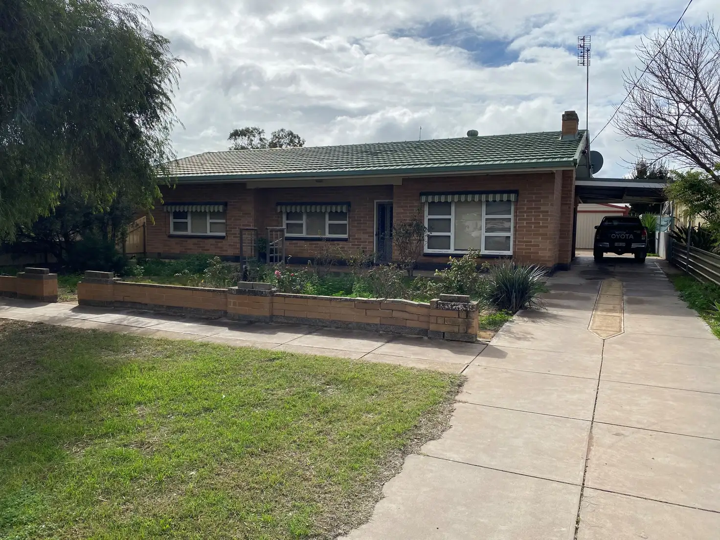 Main view of Homely house listing, 29 Ballantyne Street, Wudinna SA 5652