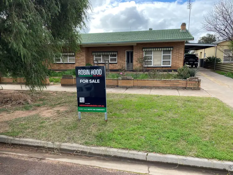 Second view of Homely house listing, 29 Ballantyne Street, Wudinna SA 5652