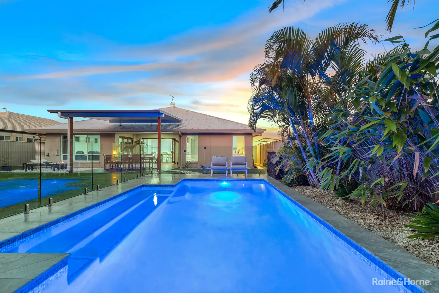 Main view of Homely house listing, 2/23-27 Lennox Circuit, Pottsville NSW 2489