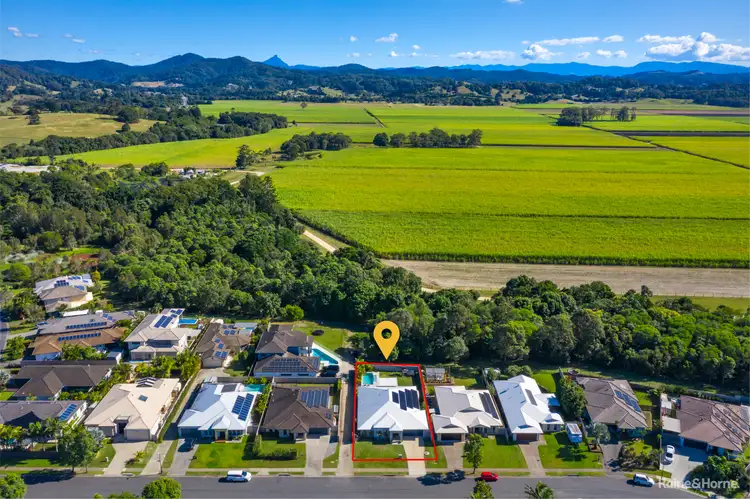 Second view of Homely house listing, 2/23-27 Lennox Circuit, Pottsville NSW 2489