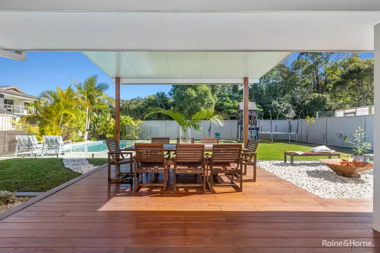 Third view of Homely house listing, 2/23-27 Lennox Circuit, Pottsville NSW 2489