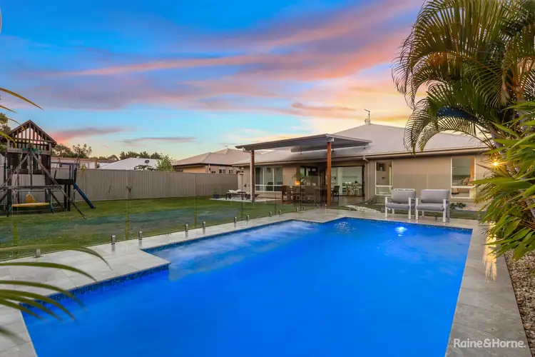 Fourth view of Homely house listing, 2/23-27 Lennox Circuit, Pottsville NSW 2489