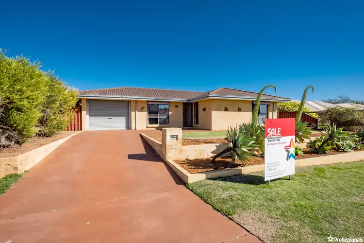 Main view of Homely house listing, 37 Cooper Circuit, Mount Tarcoola WA 6530
