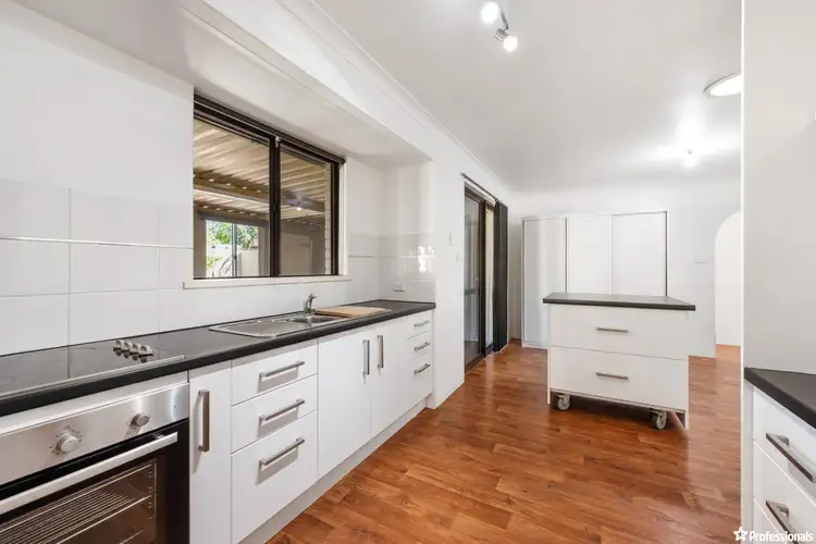 Third view of Homely house listing, 37 Cooper Circuit, Mount Tarcoola WA 6530
