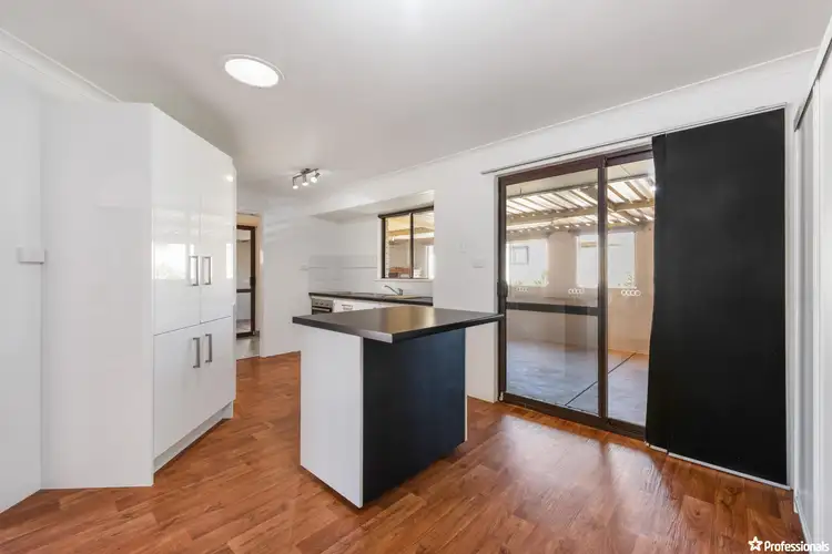 Fifth view of Homely house listing, 37 Cooper Circuit, Mount Tarcoola WA 6530