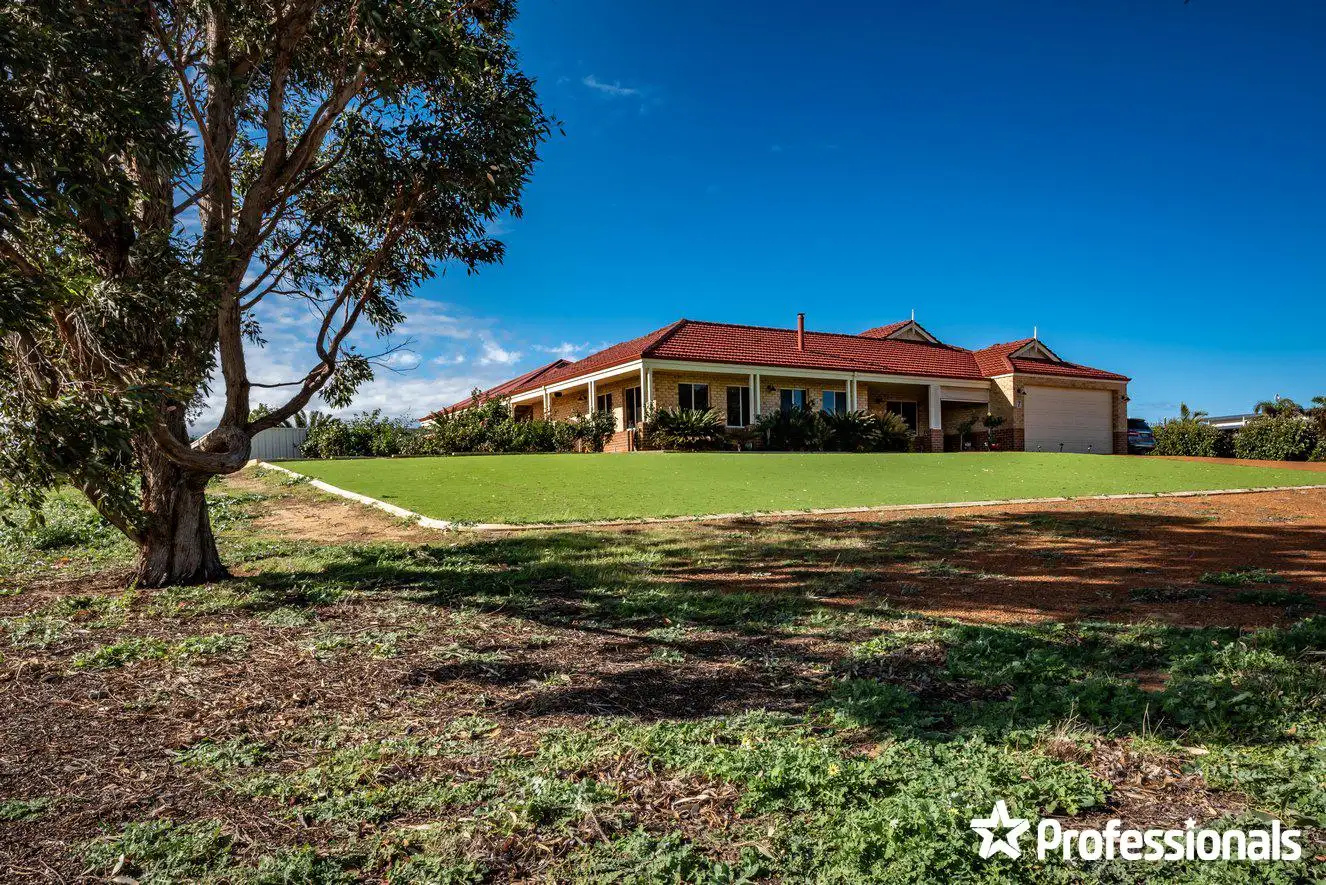 Main view of Homely house listing, 7 Redcliffe Concourse, White Peak WA 6532