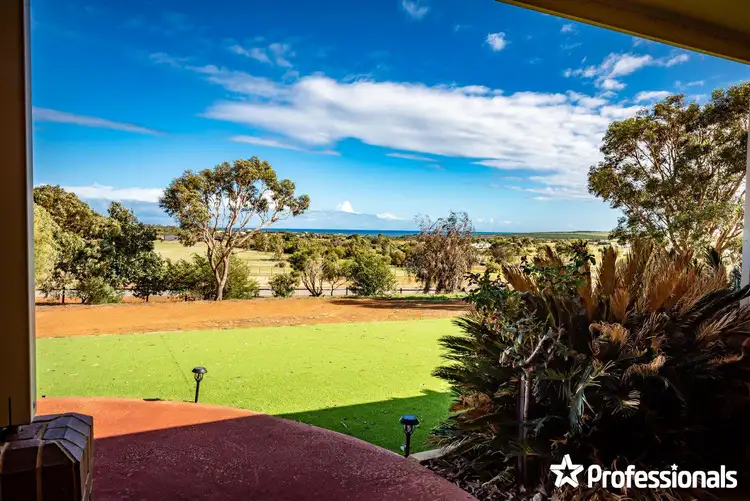 Third view of Homely house listing, 7 Redcliffe Concourse, White Peak WA 6532