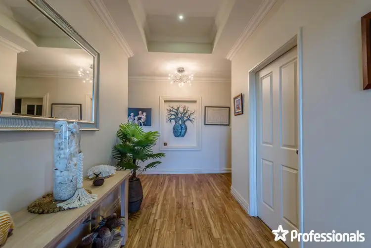 Fourth view of Homely house listing, 7 Redcliffe Concourse, White Peak WA 6532