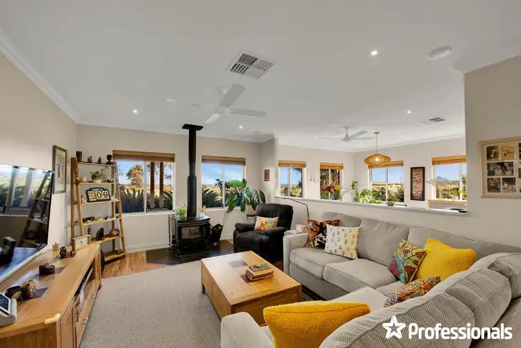 Fifth view of Homely house listing, 7 Redcliffe Concourse, White Peak WA 6532