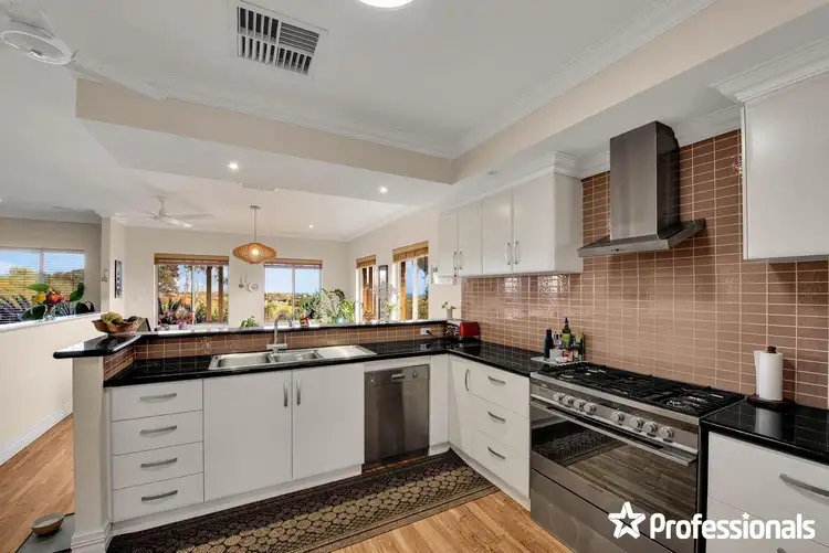 Seventh view of Homely house listing, 7 Redcliffe Concourse, White Peak WA 6532