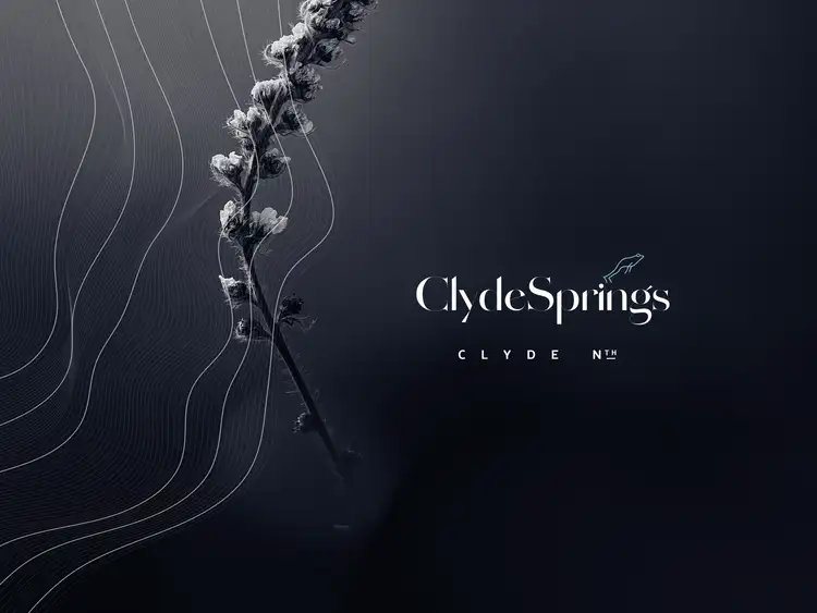 Second view of Homely land listing, LOT 916 Hardys Road, Clyde North VIC 3978