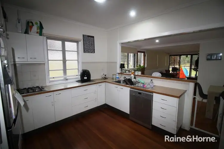 Third view of Homely rural property listing, 87 Allens, Nanango QLD 4615