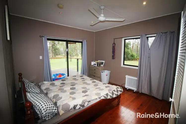 Seventh view of Homely rural property listing, 87 Allens, Nanango QLD 4615