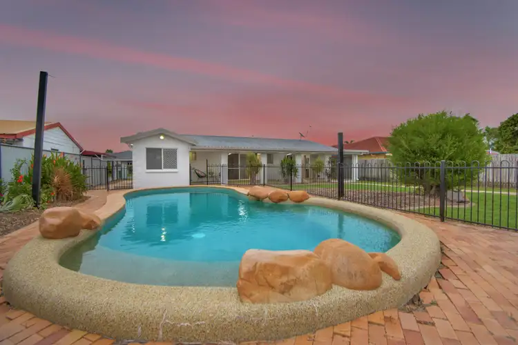 Main view of Homely house listing, 5 Pelorus Place, Kirwan QLD 4817