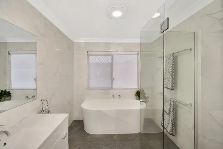 Third view of Homely house listing, 5 Pelorus Place, Kirwan QLD 4817