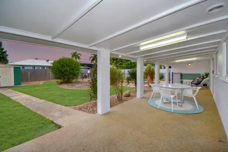 Fifth view of Homely house listing, 5 Pelorus Place, Kirwan QLD 4817