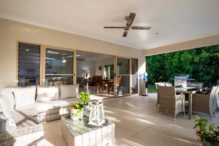 Second view of Homely house listing, 47 Brolga Street, Port Douglas QLD 4877