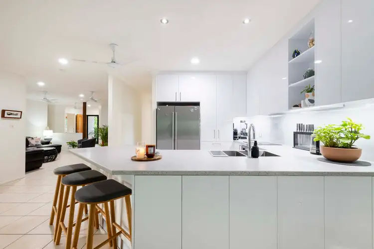Third view of Homely house listing, 47 Brolga Street, Port Douglas QLD 4877