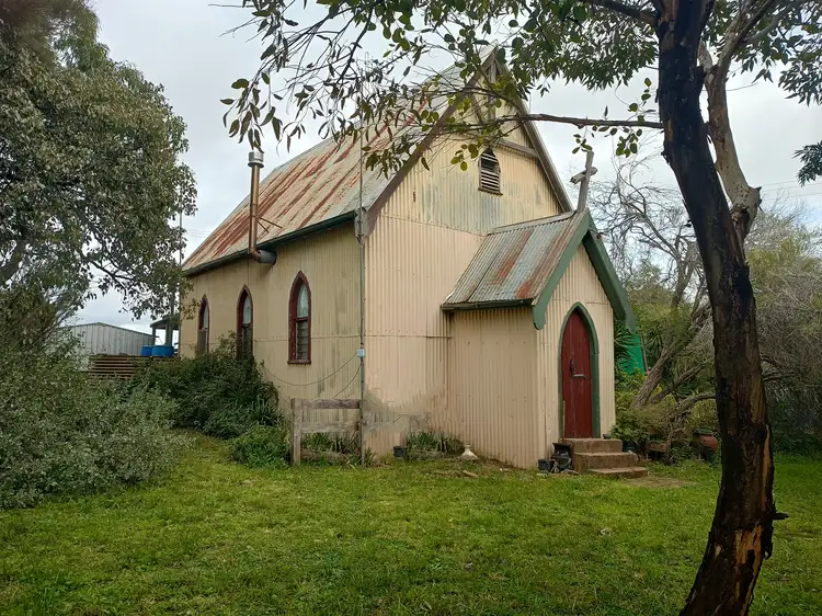 Main view of Homely house listing, 675 Suntop Road Suntop via, Wellington NSW 2820