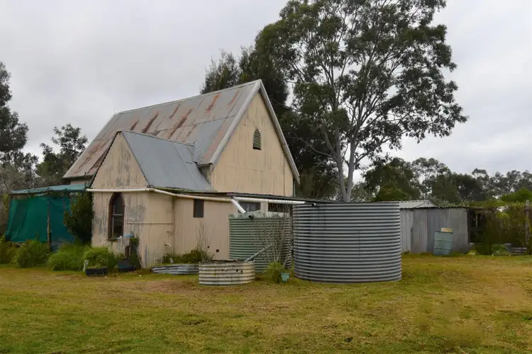 Third view of Homely house listing, 675 Suntop Road Suntop via, Wellington NSW 2820