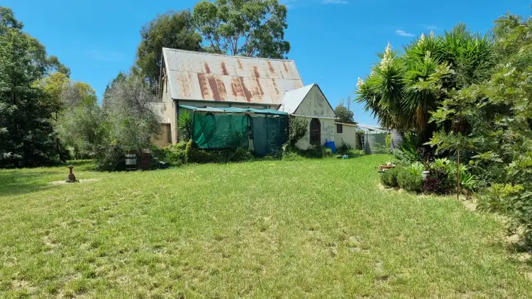 Fourth view of Homely house listing, 675 Suntop Road Suntop via, Wellington NSW 2820